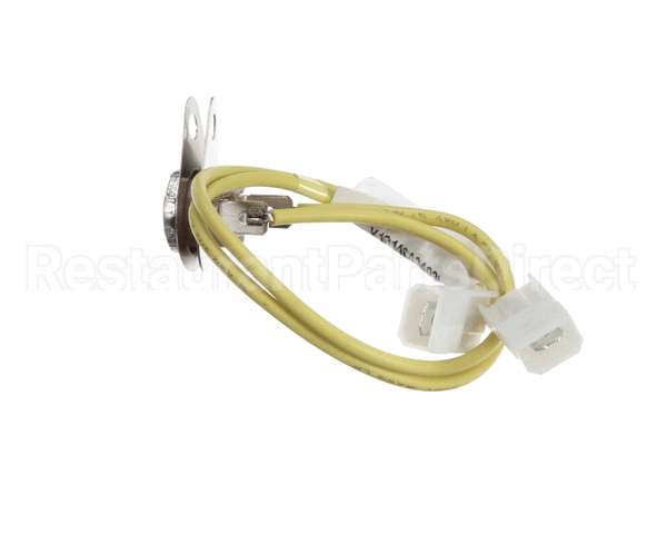 CNT04671 Trane Control Limit Auto Reset, Spst