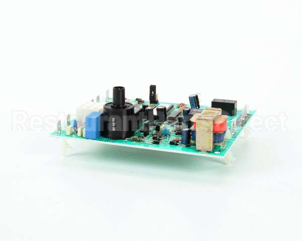 CNT04717 Trane Ignition Control