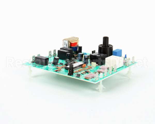 CNT04717 Trane Ignition Control