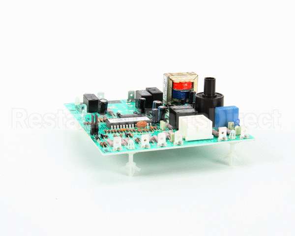 CNT04717 Trane Ignition Control