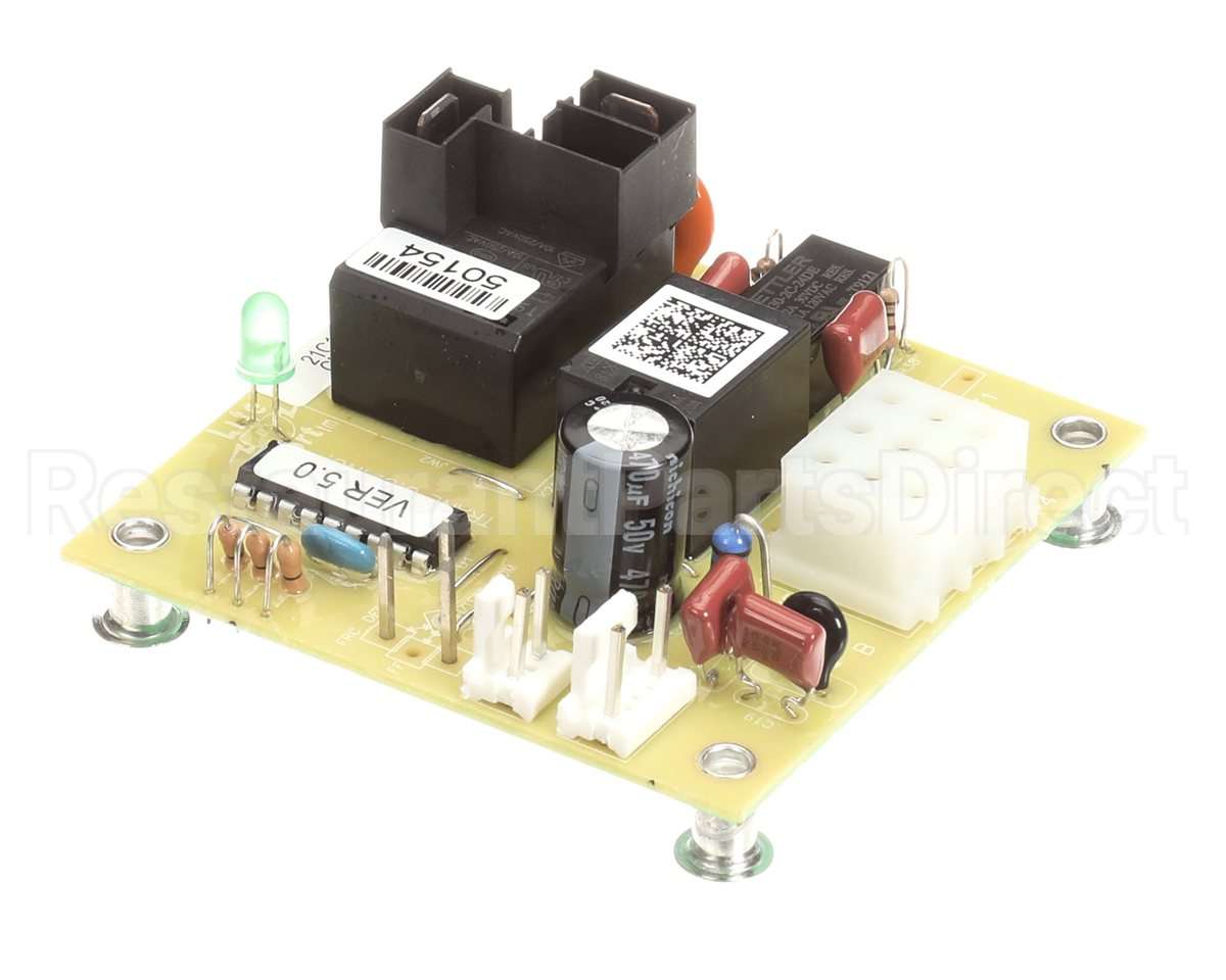 CNT05010 Trane Control, Defrost