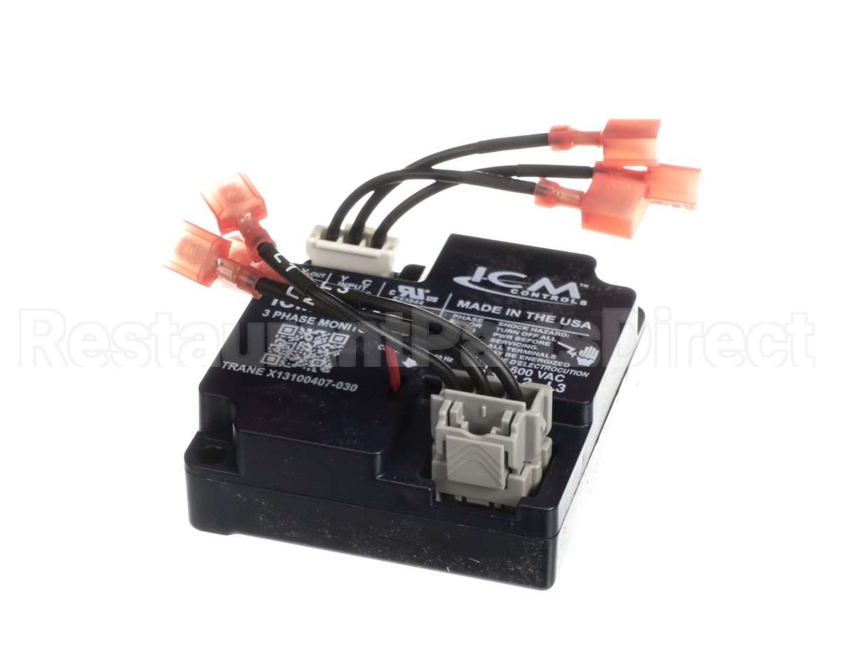 CNT05176 Trane Control; Monitor, 3-Phase Line, Universa
