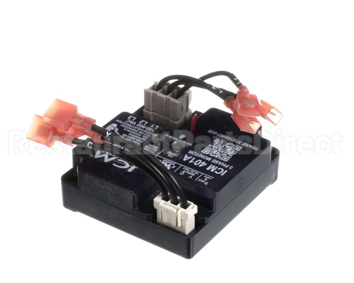 CNT05176 Trane Control; Monitor, 3-Phase Line, Universa