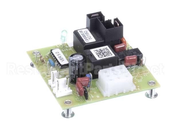 CNT05875 Trane Controller