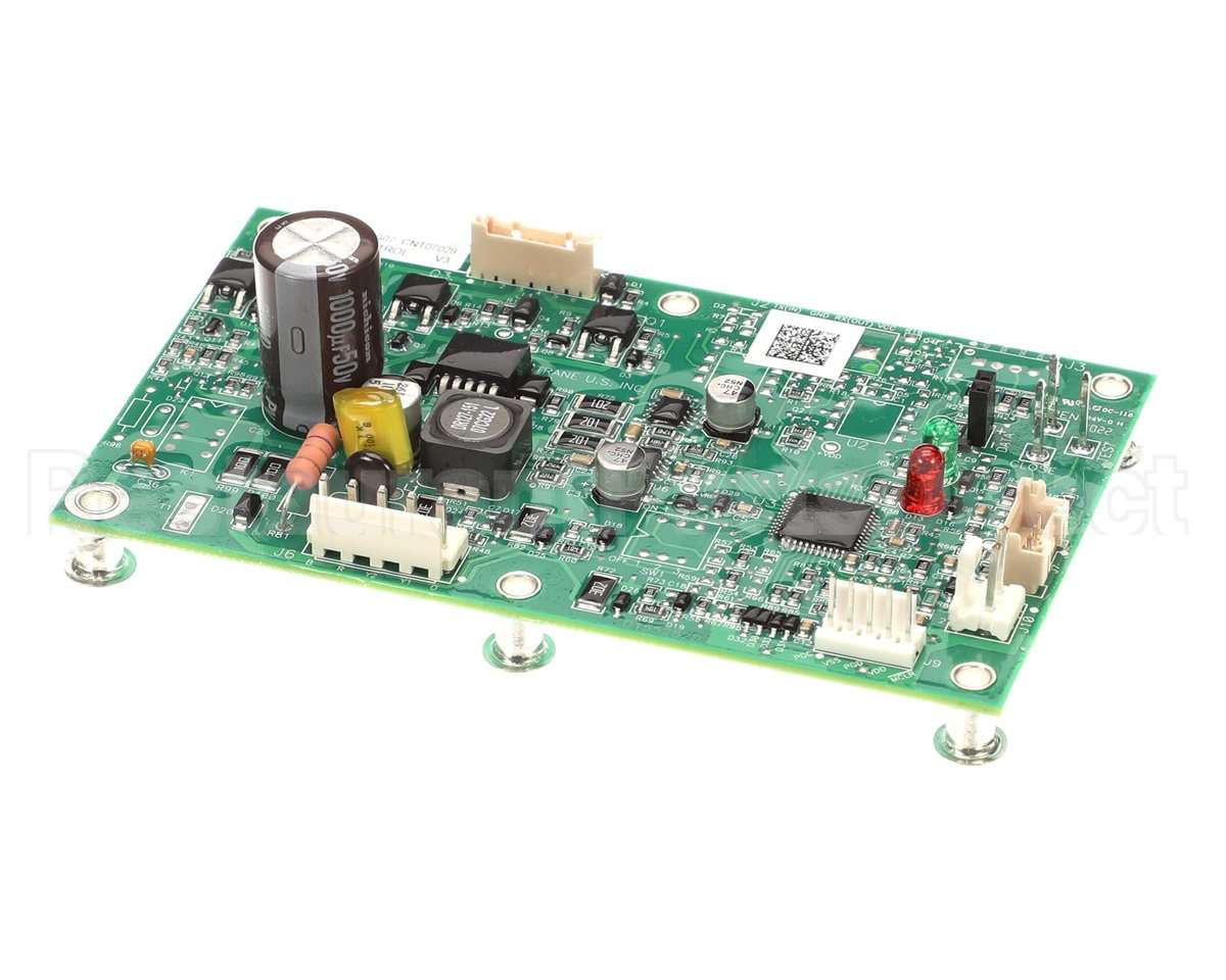 CNT07029 Trane Control; Eev Board Assembly