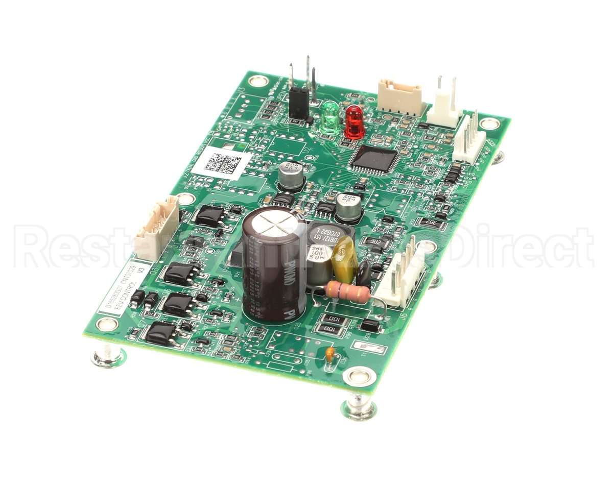 CNT07029 Trane Control; Eev Board Assembly