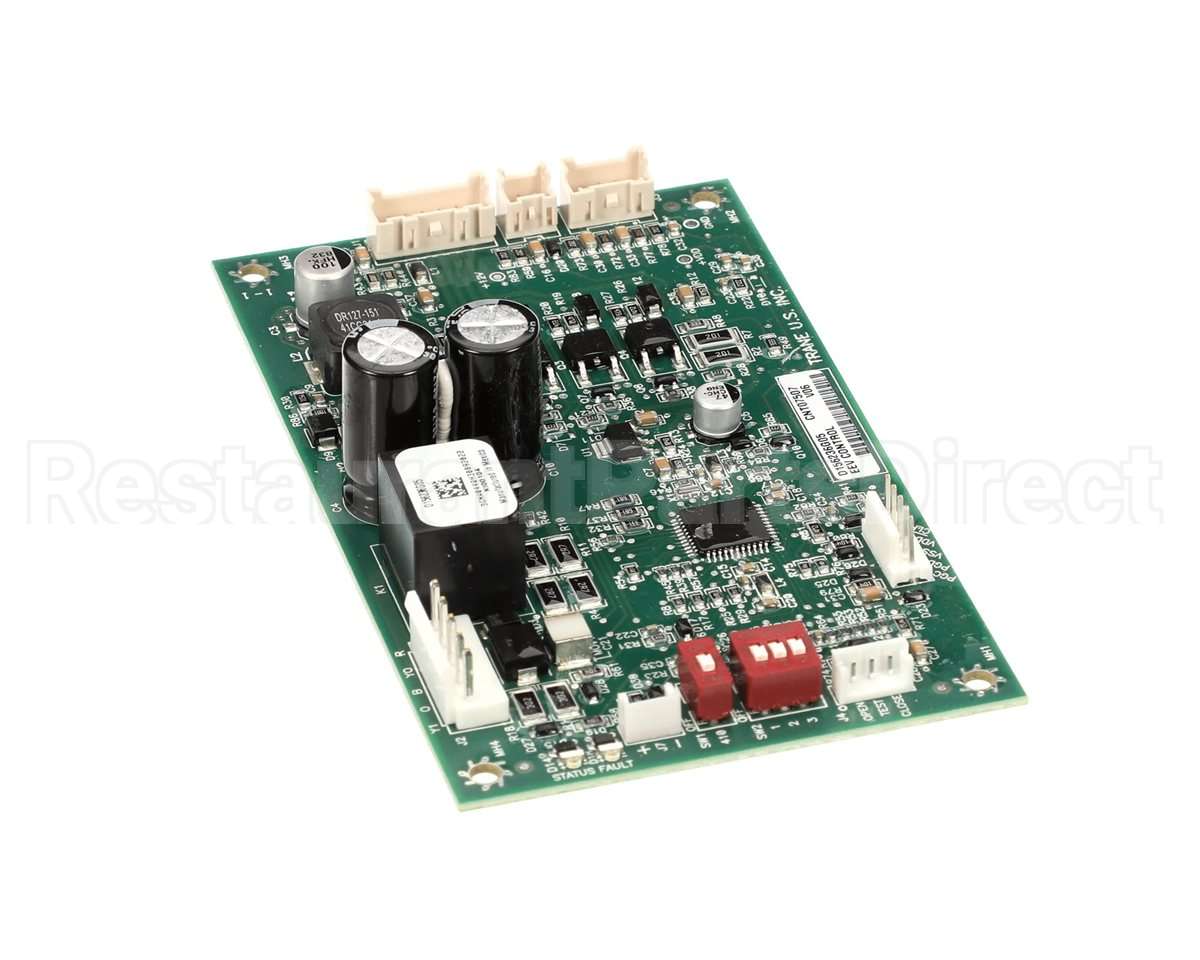 CNT07507 Trane Control; Board Assembly, Electronic Valv