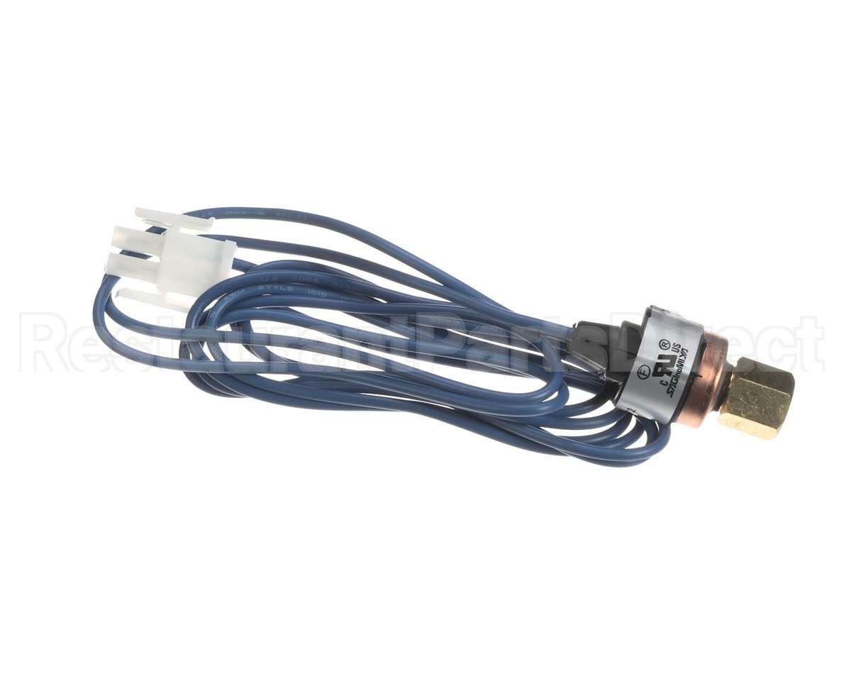 CNT07733 Trane Control, Low Pressure, Cutout, Blue Lead