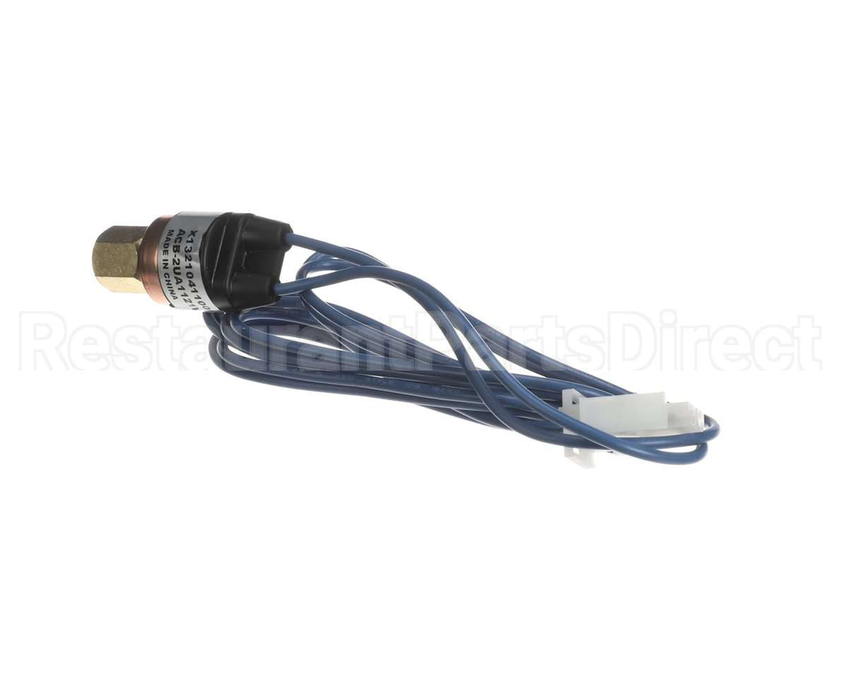 CNT07733 Trane Control, Low Pressure, Cutout, Blue Lead