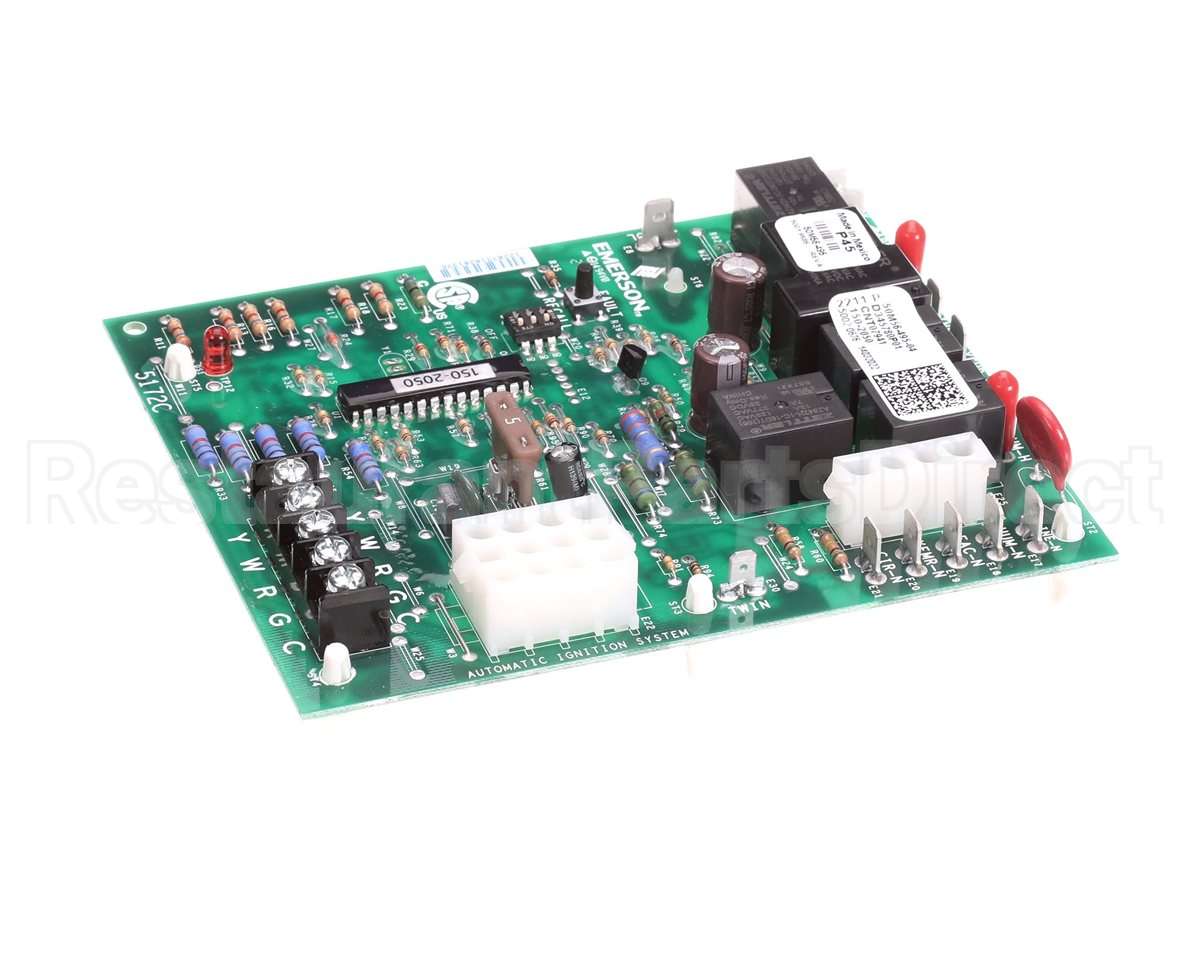 CNT07941 Trane Control, Ifc Ignition Control