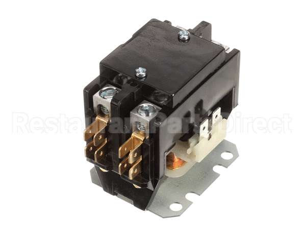 CNTCR-24-2 Powered Aire 2 Pole Contactor