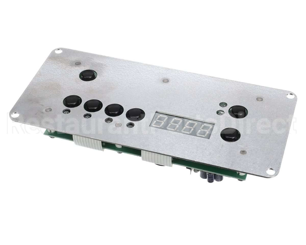 CNTRL-REFRIG-6MOD-2 Food Warming Controller Sldst Horizonal Ref