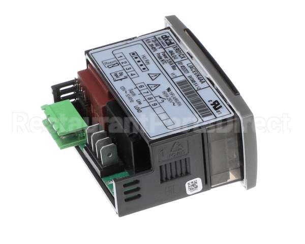 CNTRLJZ Food Warming Dxl Xr01Cx Controller