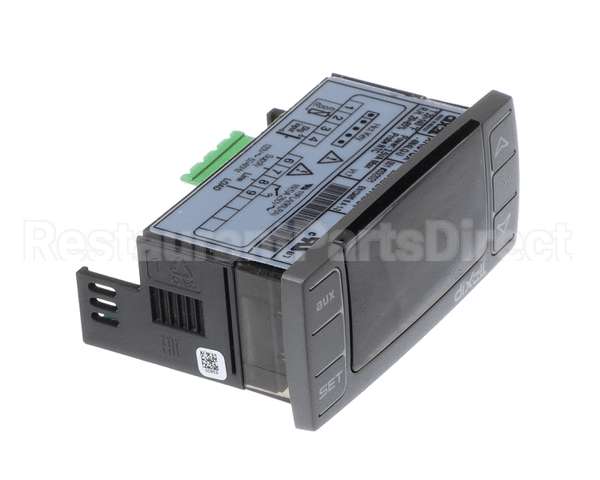 CNTRLJZ Food Warming Dxl Xr01Cx Controller