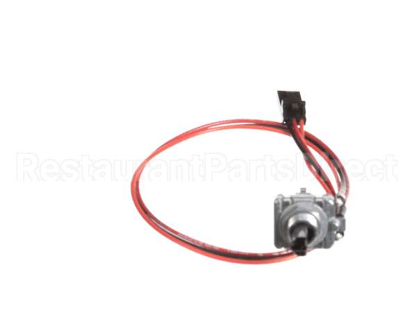CNTRLPNLENCODER Food Warming Encoder For Lch Controller