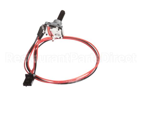 CNTRLPNLENCODER Food Warming Encoder For Lch Controller