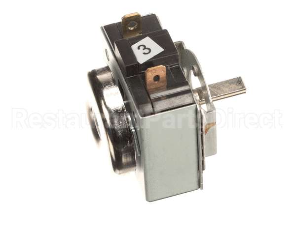 COH2-18 Adcraft Timer