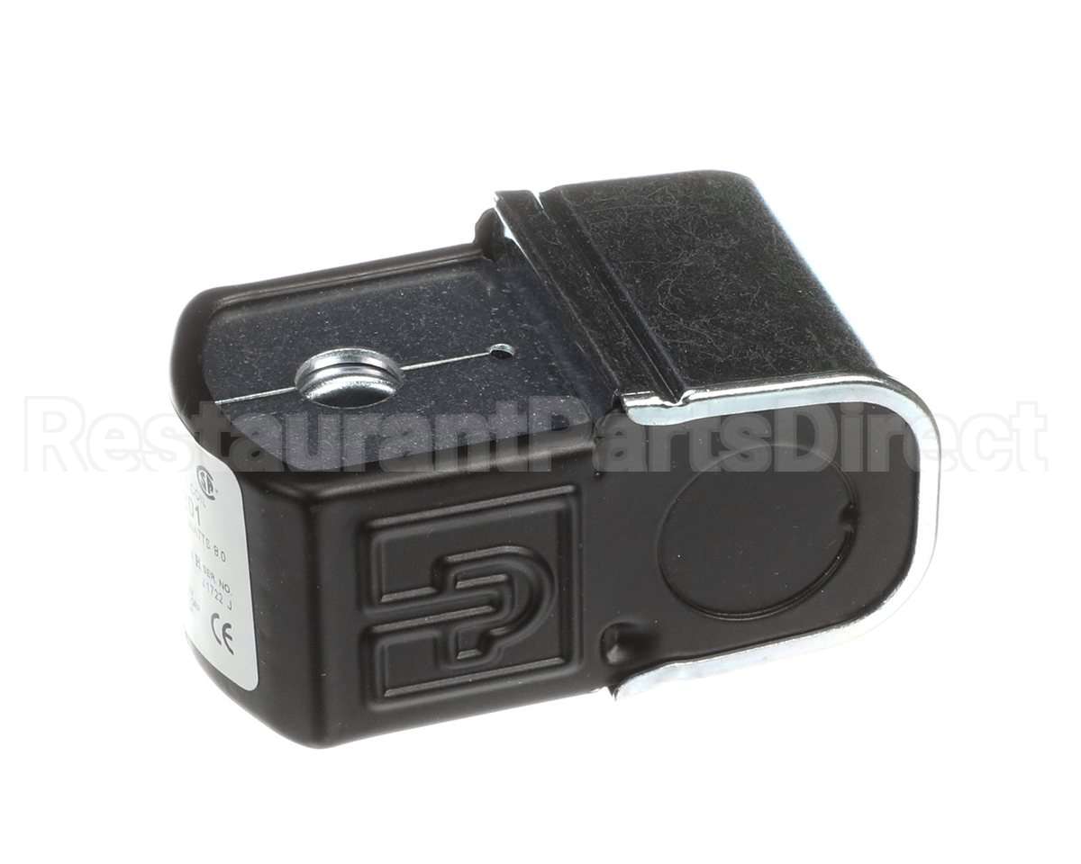 COL04723 Trane Coil; Solenoid Valve