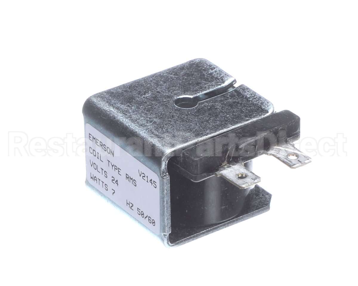 COL11873 Trane 24V Reversing Valve Coil