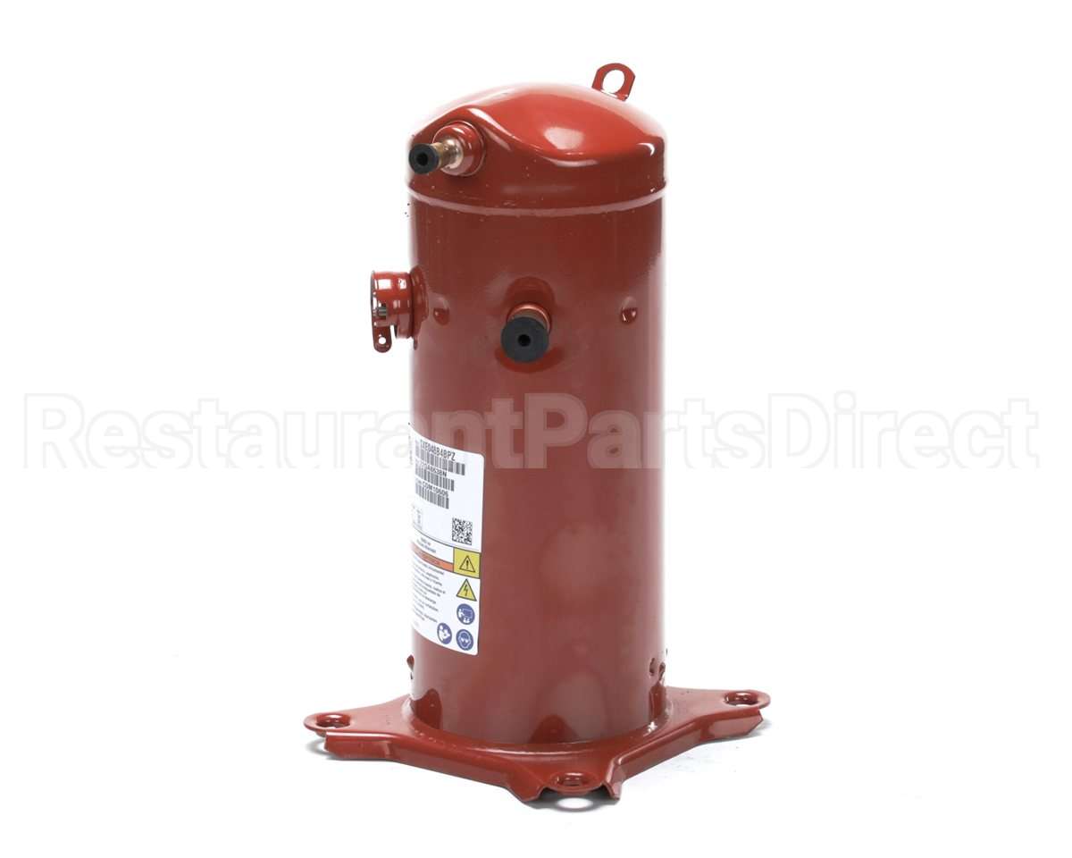 COM10606 Trane Compressor Scroll Alliance 4.0T 3Ph-6986