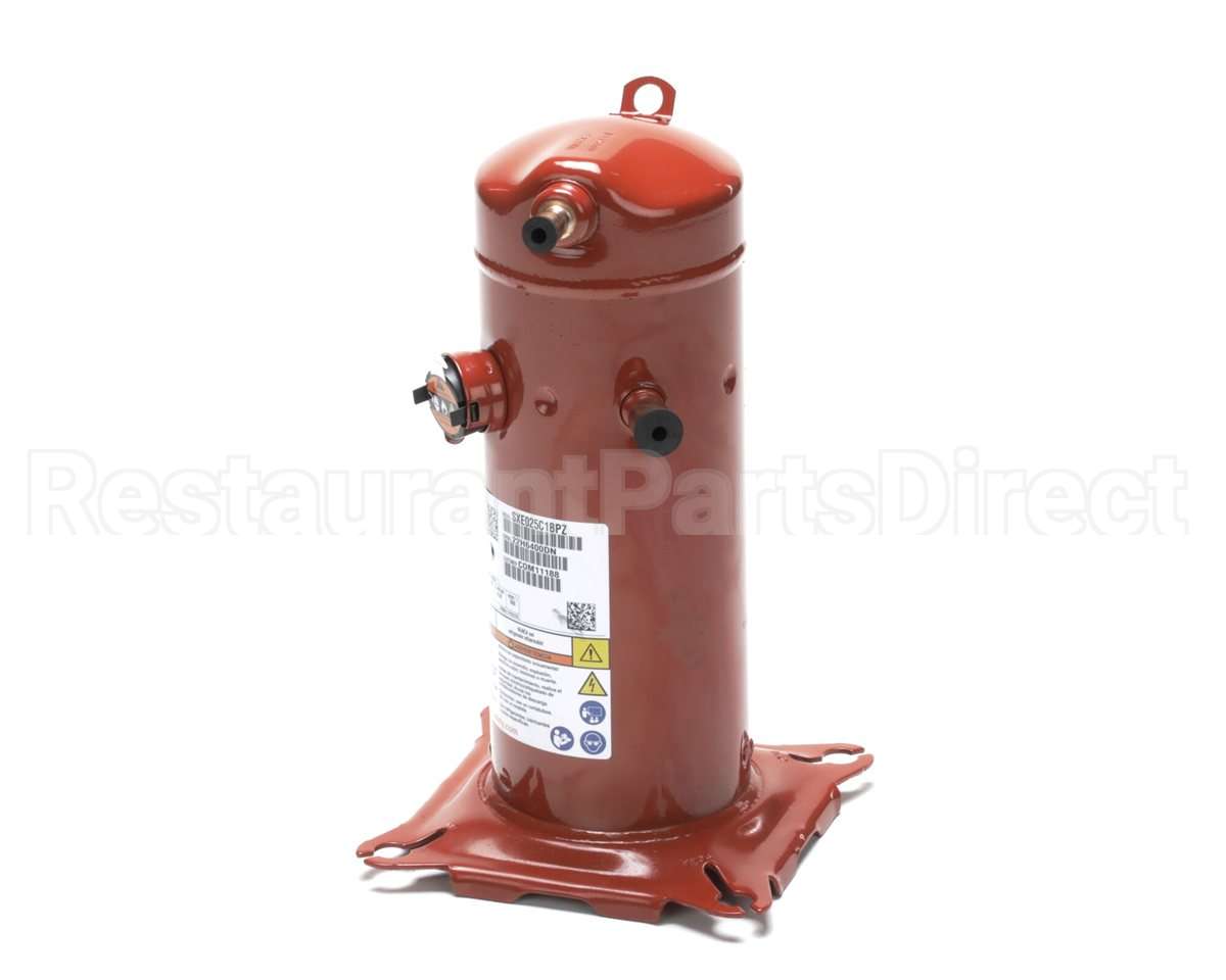 COM11188 Trane Compressor; Scroll, Alliance, Sxe025C1Bp
