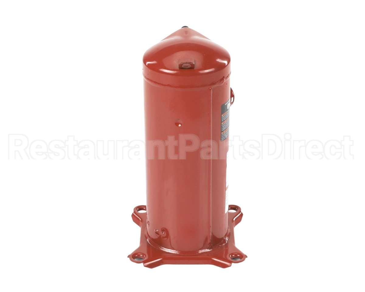 COM11215 Trane Compressor; Scroll, Alliance, Sxe054B3Bp