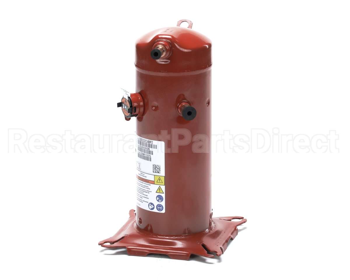 COM11225 Trane 3.1Hp 460V 3P Hermetic Compressor-35704