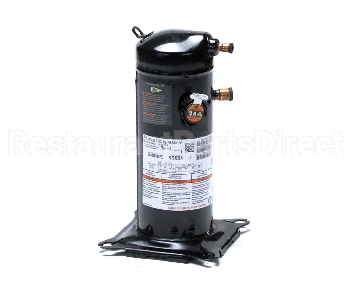 COM13130 Trane Compressor-77809