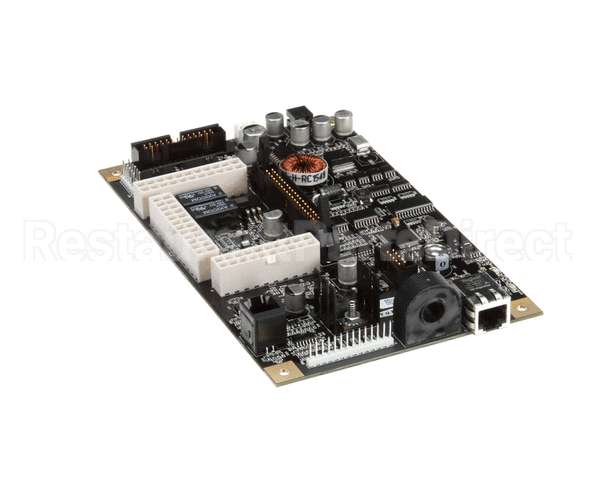 CON-3004-2-24 Turbochef Service Kit, Control Board Ngo