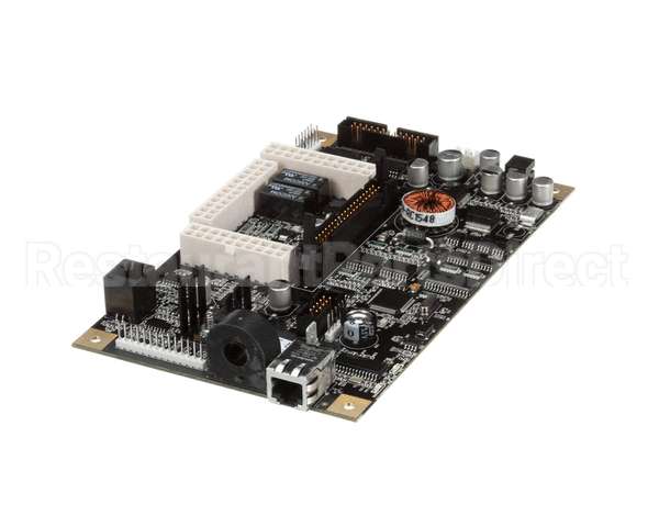 CON-3004-2-24 Turbochef Service Kit, Control Board Ngo