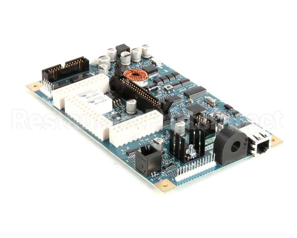 CON-3004-3-8 Turbochef Service Kit, Control Board, Re