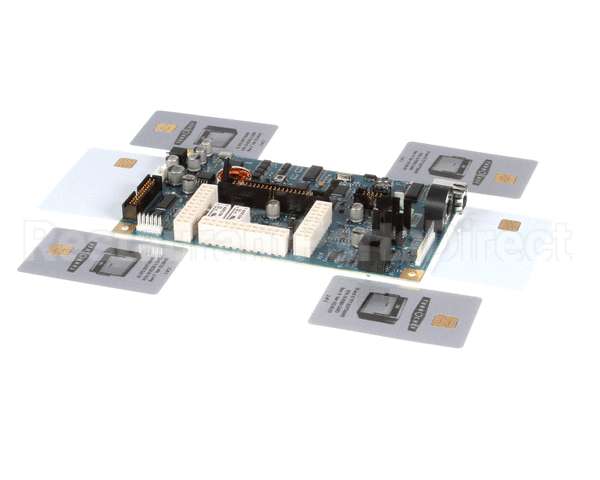 CON-3005-1-1 Turbochef Service Kit, Control Board, I5