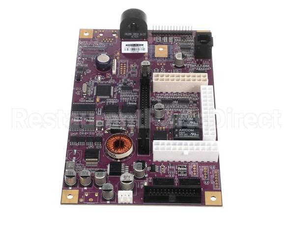 CON-3006-1 Turbochef Service Kit, Control Board Enc