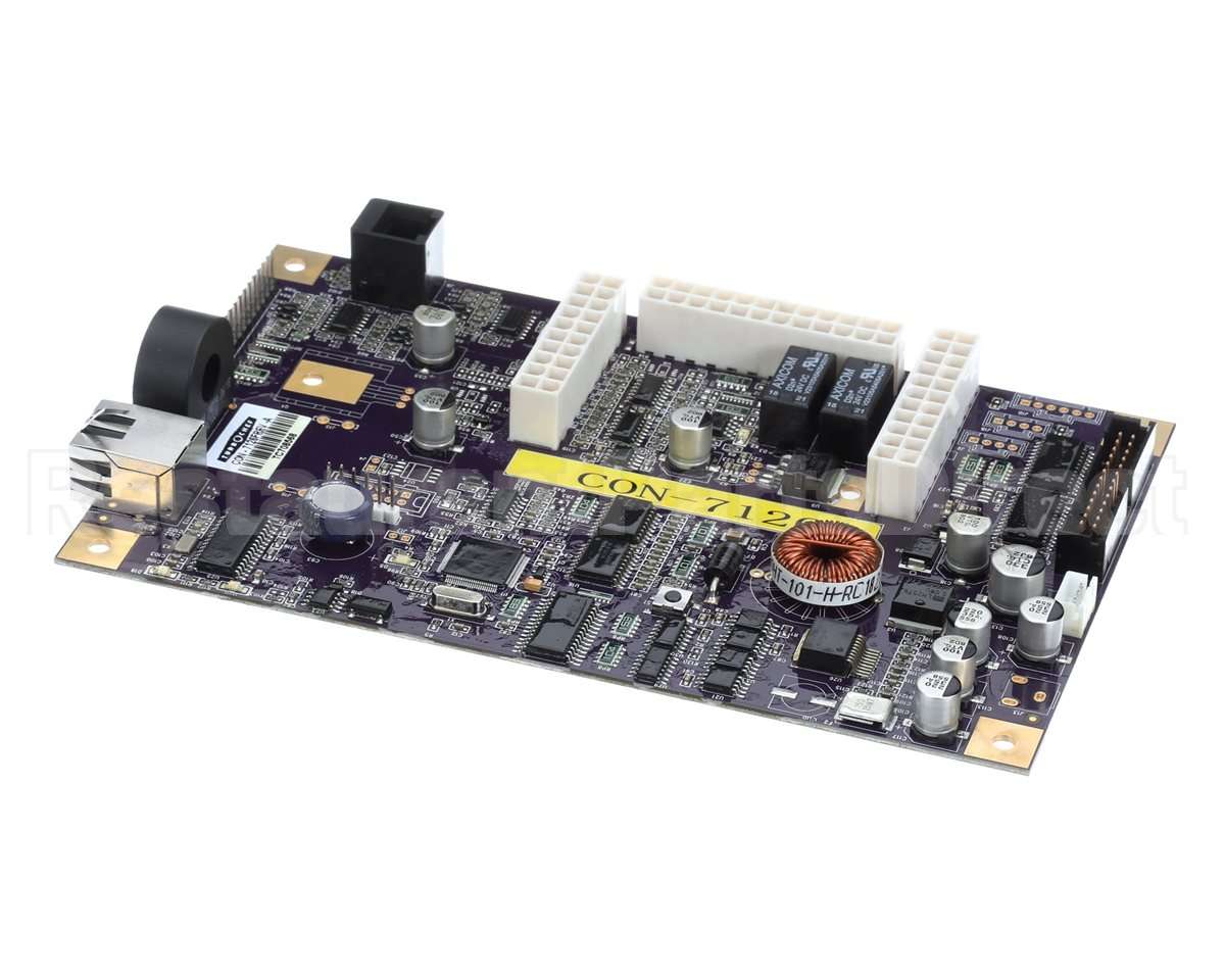 CON-3006-4 Turbochef Service Kit, Control Board Enc