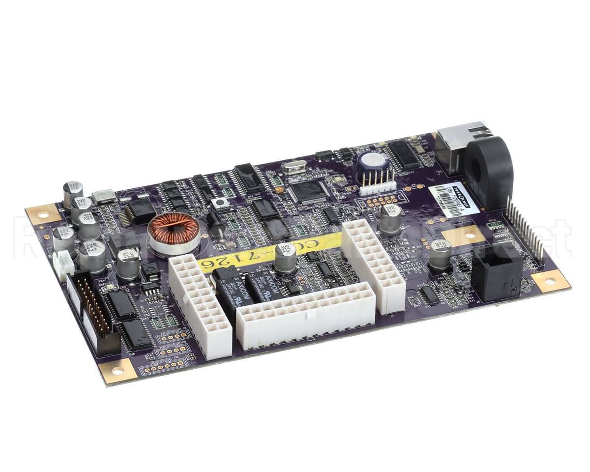 CON-3006-4 Turbochef Service Kit, Control Board Enc