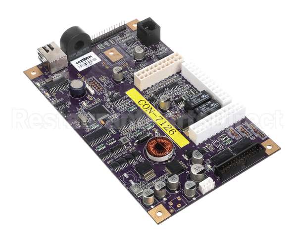 CON-3006-7 Turbochef Service Kit, Control Board Enc