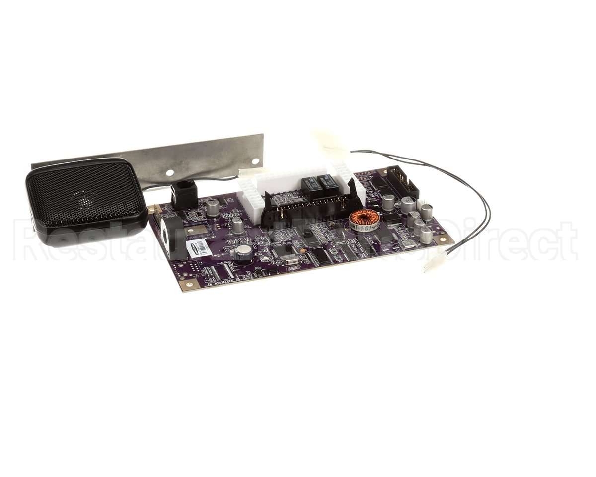 CON-3008-1-1 Turbochef Service Kit, Control Board Hhb