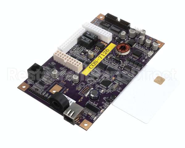 CON-3012-1 Turbochef Service Kit Control Board 2020