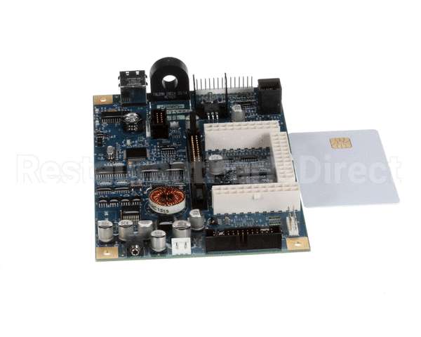 CON-3012-26 Turbochef Service Kit Control Board 2020