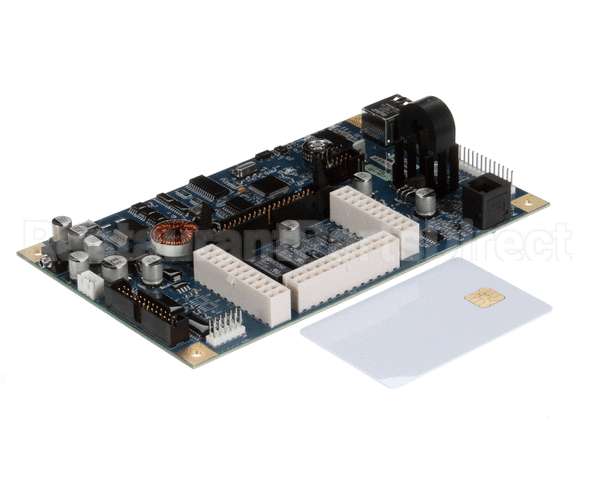CON-3012-26 Turbochef Service Kit Control Board 2020
