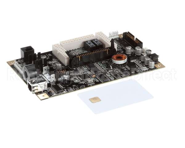 CON-3012-28 Turbochef Service Kit Control Board 2020