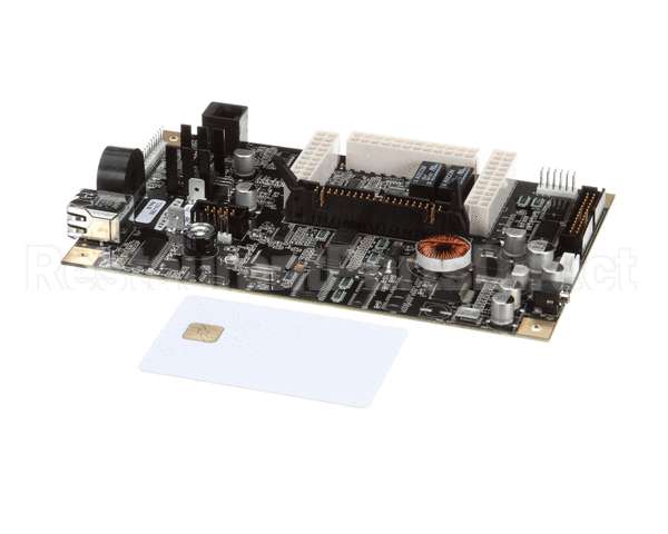 CON-3012-28 Turbochef Service Kit Control Board 2020