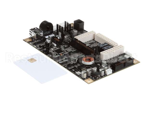 CON-3012-28 Turbochef Service Kit Control Board 2020