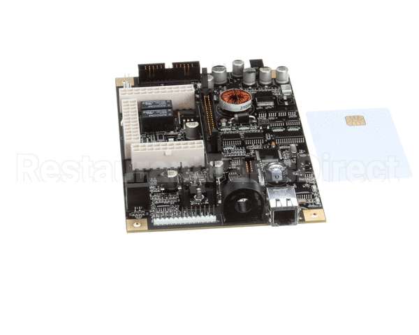 CON-3012-8 Turbochef Service Kit Control Board 2020