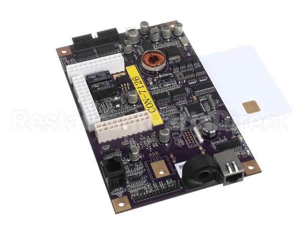 CON-3017-4 Turbochef Service Kit Control Board 2620