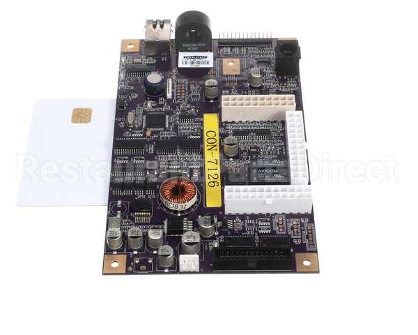 CON-3017-4 Turbochef Service Kit Control Board 2620