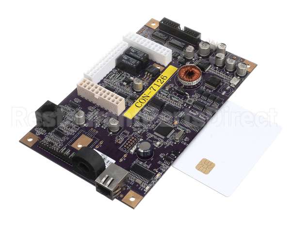 CON-3017-4 Turbochef Service Kit Control Board 2620