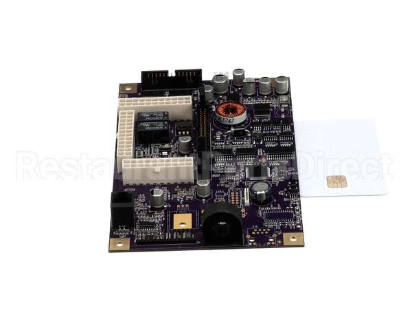 CON-3018-1 Turbochef Service Kit Control Board 1618