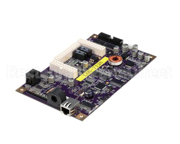 CON-3018-2 Turbochef Service Kit Control Board 1618