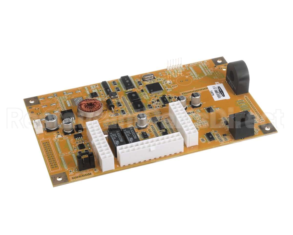 CON-3019-3 Turbochef Service Kit, Control Board, Eco-St